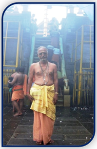Guru@sannithanam